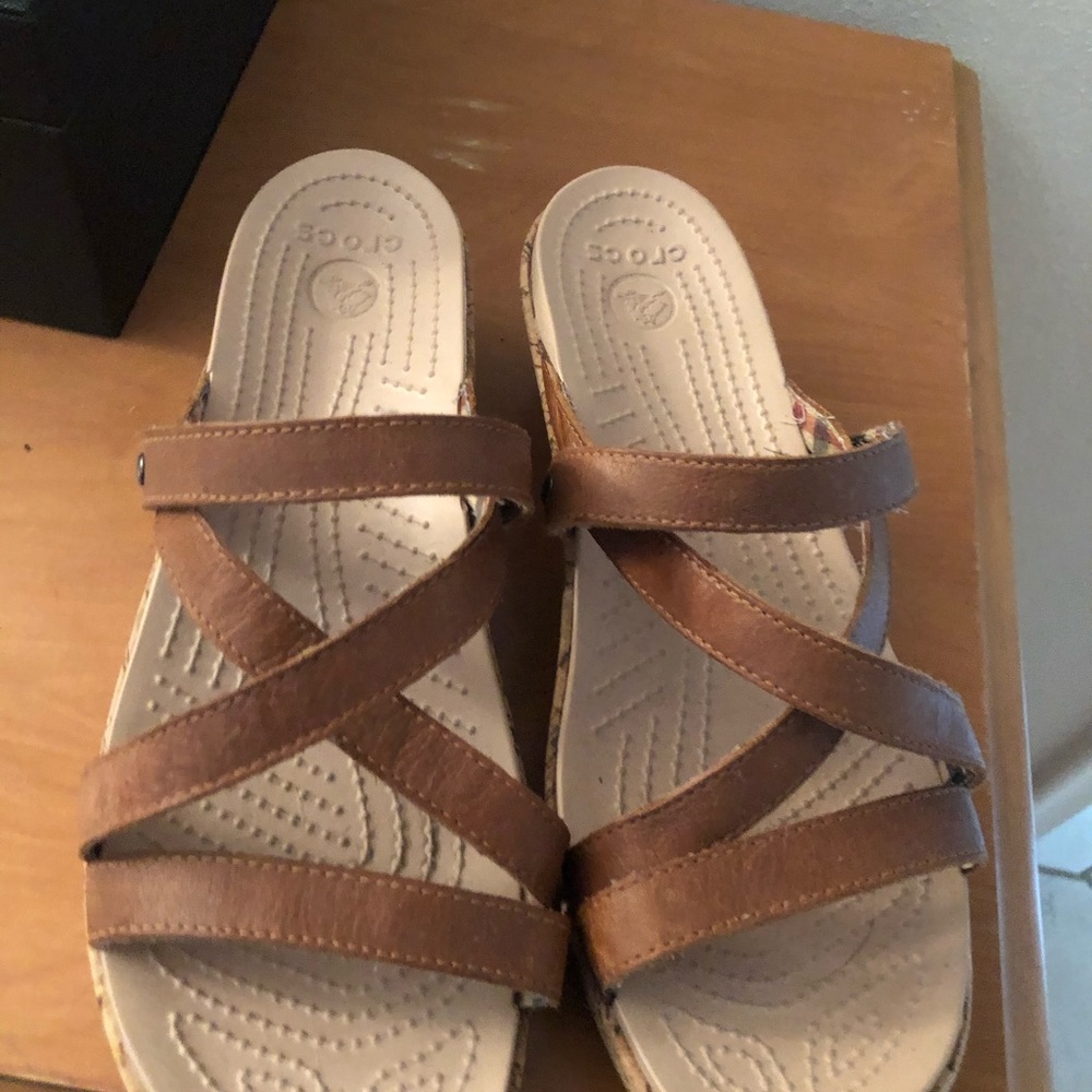 Crocs -Sandals